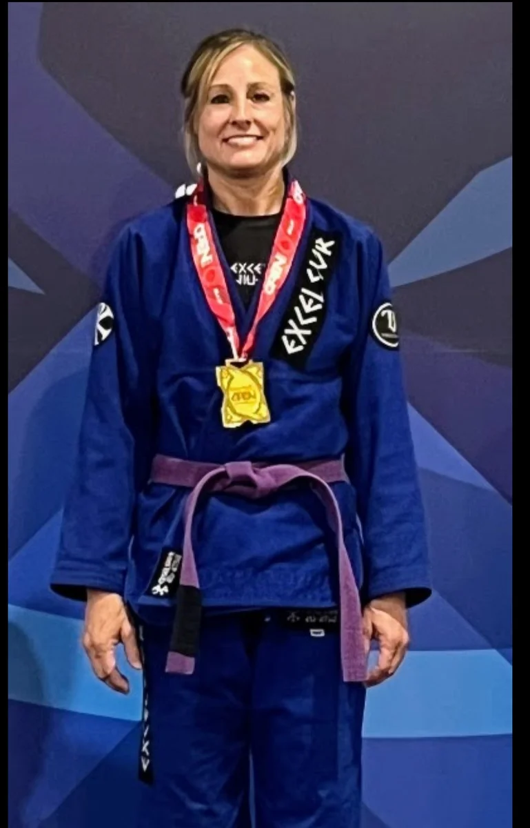 Excelsior Jiu-Jitsu Zachary & Denham Springs TruJitsu Of Lousiana facility image