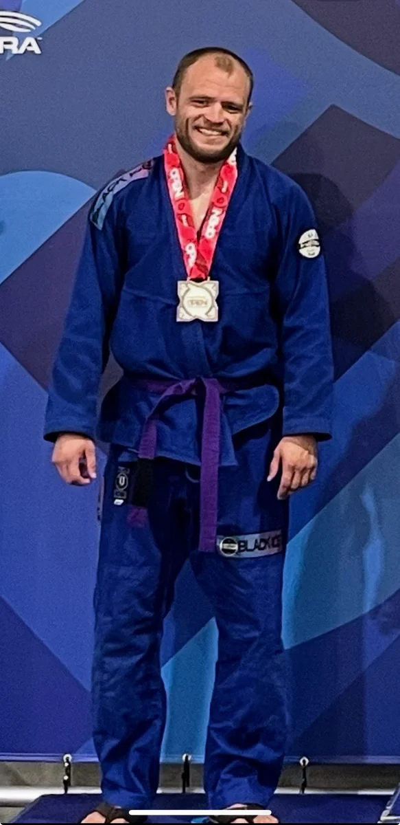 Excelsior Jiu-Jitsu Zachary & Denham Springs TruJitsu Of Lousiana facility image