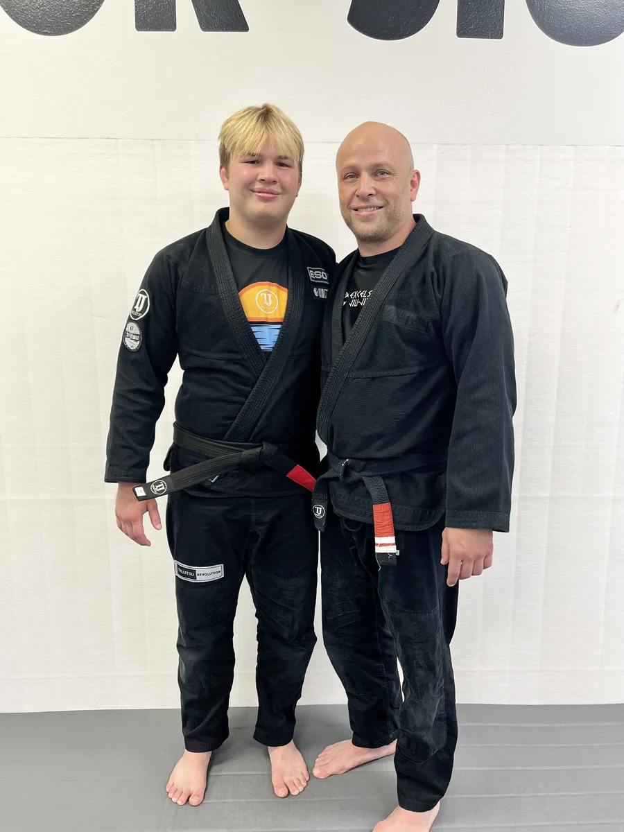 Excelsior Jiu-Jitsu Zachary & Denham Springs TruJitsu Of Lousiana facility image