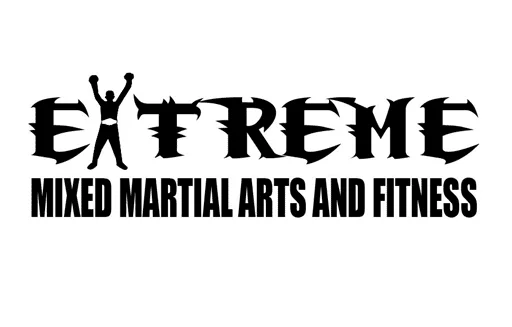 Extreme Mixed Martial Arts (Houma) academy logo