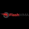 Flash MMA academy logo