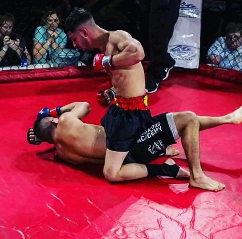 Flash MMA facility image