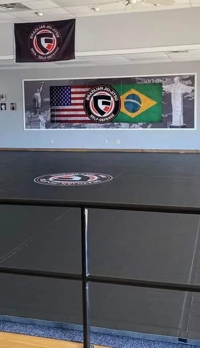 Genesis Martial Arts, L.L.C. facility image