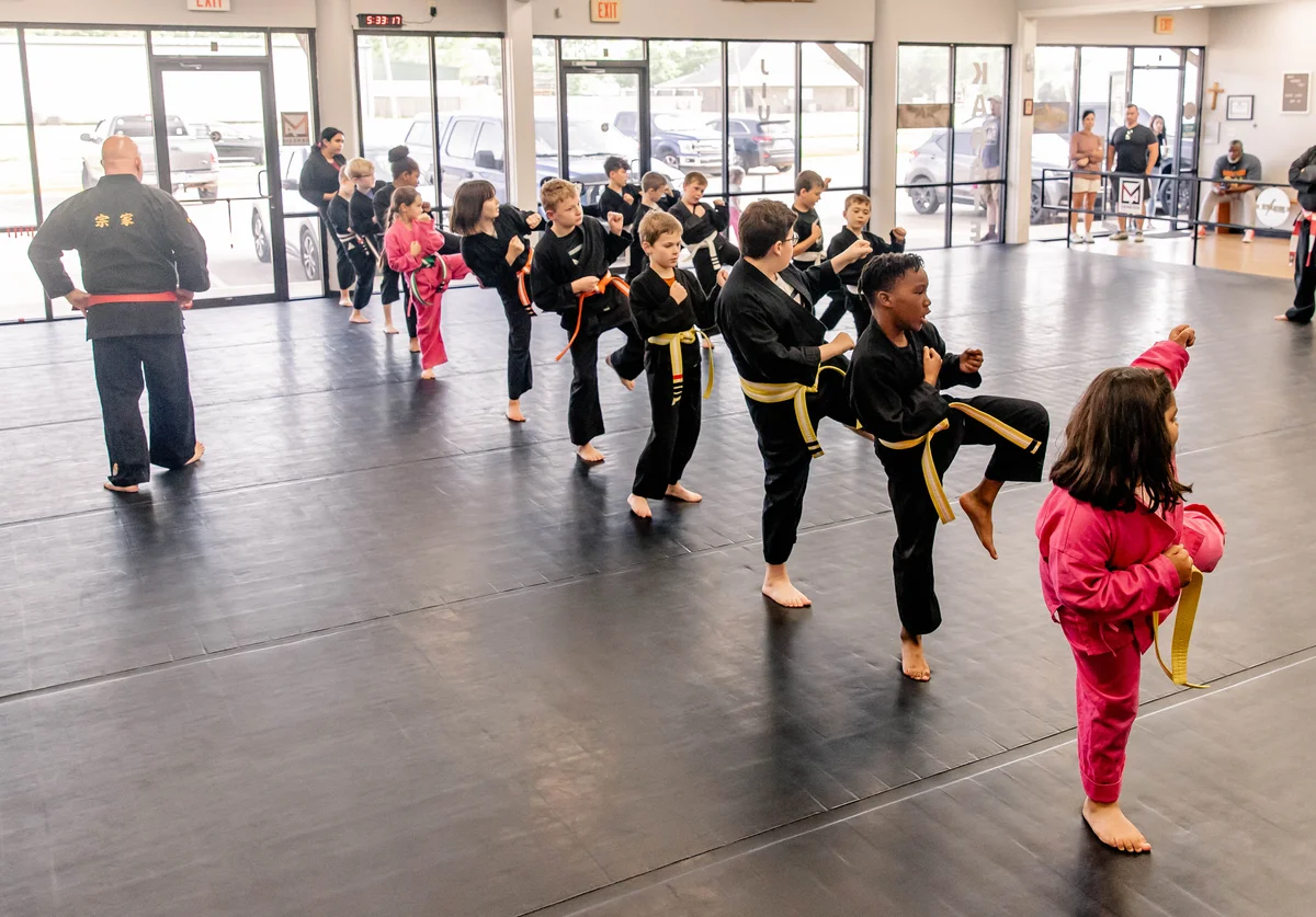 Genesis Martial Arts, L.L.C. facility image