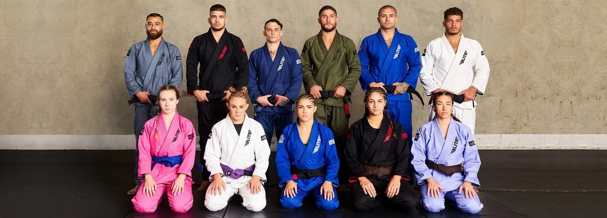 Genesis Martial Arts, L.L.C. facility image