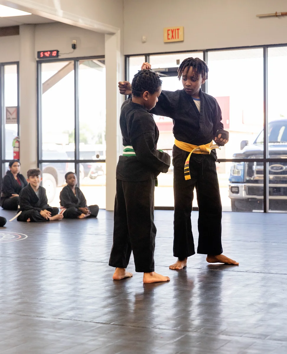 Genesis Martial Arts facility image