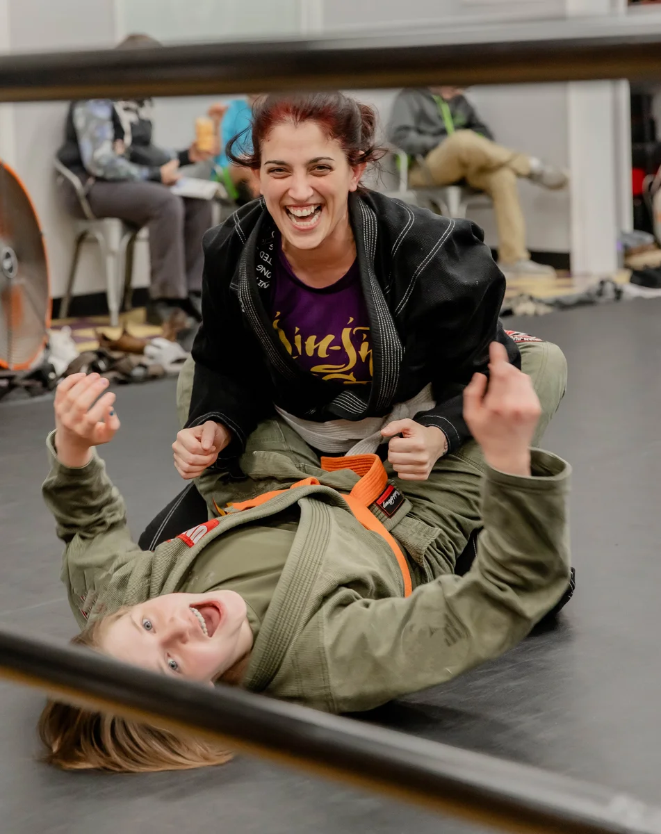 Genesis Martial Arts facility image
