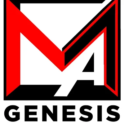Genesis Martial Arts/BJJ Revolution Alexandria facility image