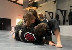 Gladiators Academy of Lafayette academy photo