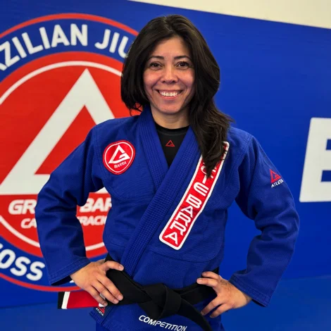 Gracie Barra Lake Charles facility image