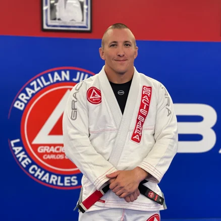 Gracie Barra Moss Bluff facility image