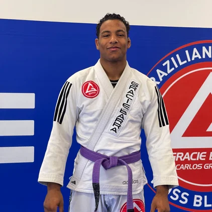 Gracie Barra Moss Bluff facility image
