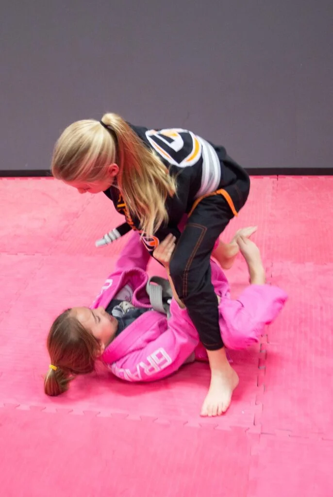 Gracie United Baton Rouge facility image
