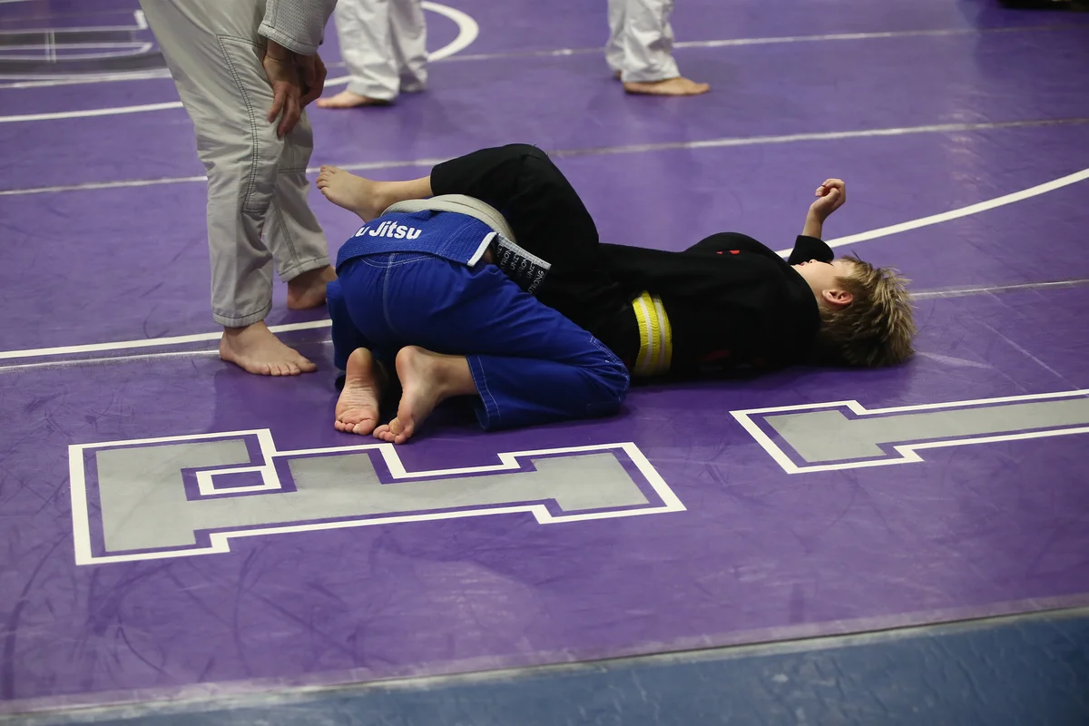 Gracie United Hammond & Covington facility image