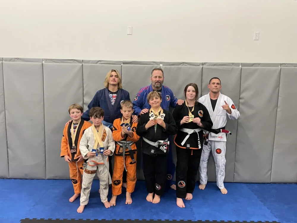 Gracie United Mandeville facility image