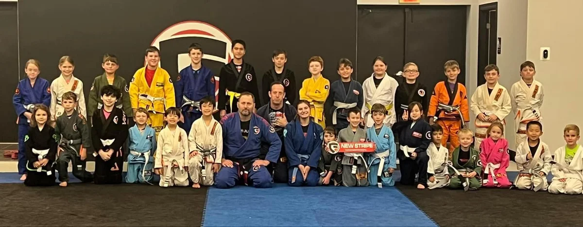 Gracie United Mandeville facility image
