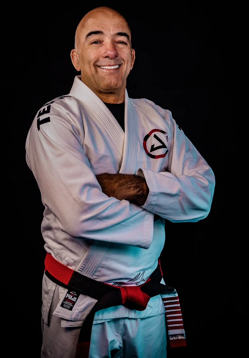 Gracie United South Baton Rouge facility image