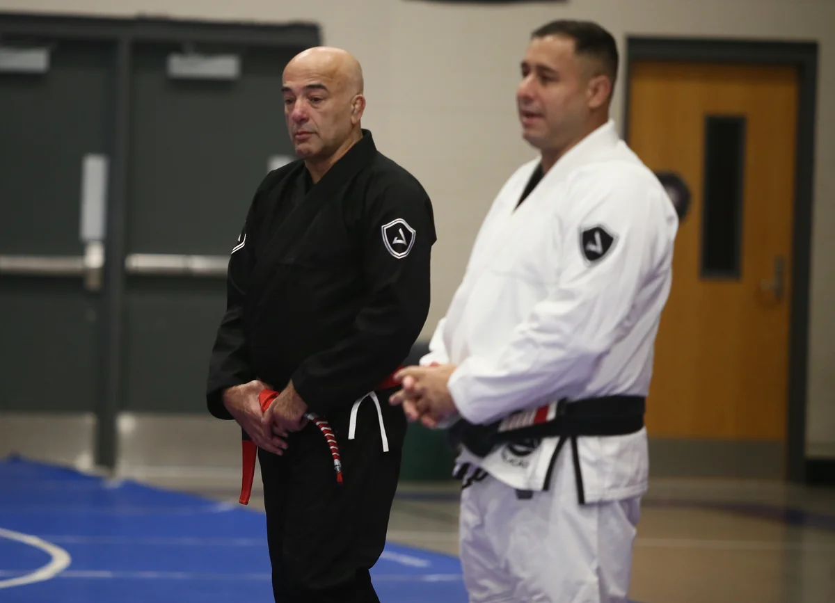 Gracie United facility image