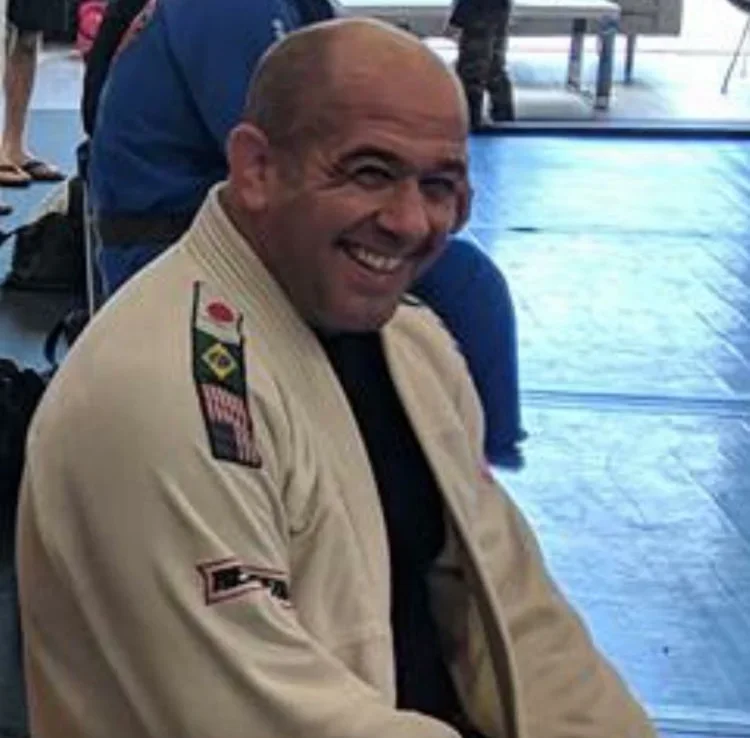 JM Modern Jiu Jitsu facility image
