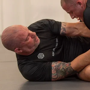 JM Modern Jiu Jitsu facility image