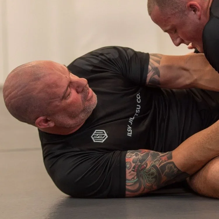JM Modern Jiu Jitsu facility image