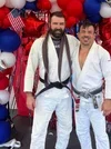 JM Modern Jiu Jitsu facility image