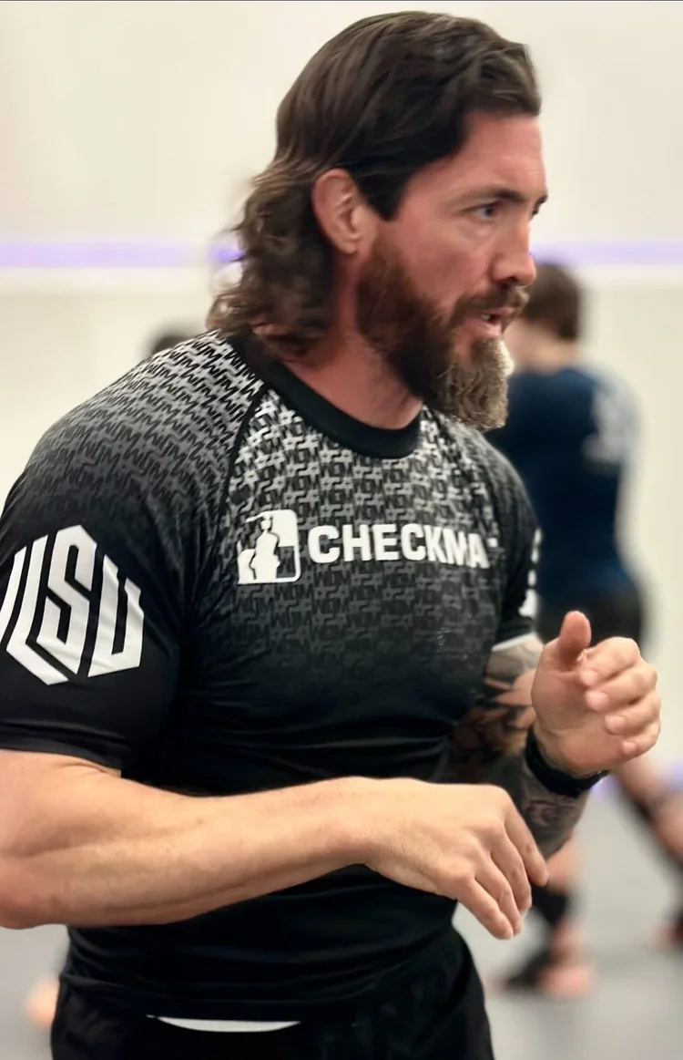 JM Modern Jiu Jitsu facility image