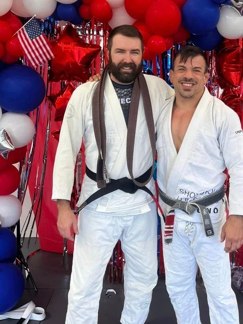 JM Modern Jiu Jitsu facility image