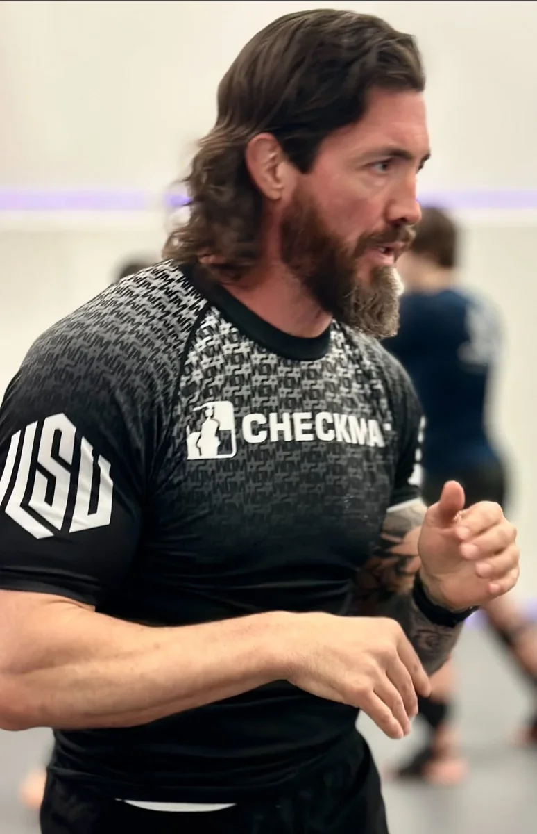 JM Modern Jiu Jitsu facility image