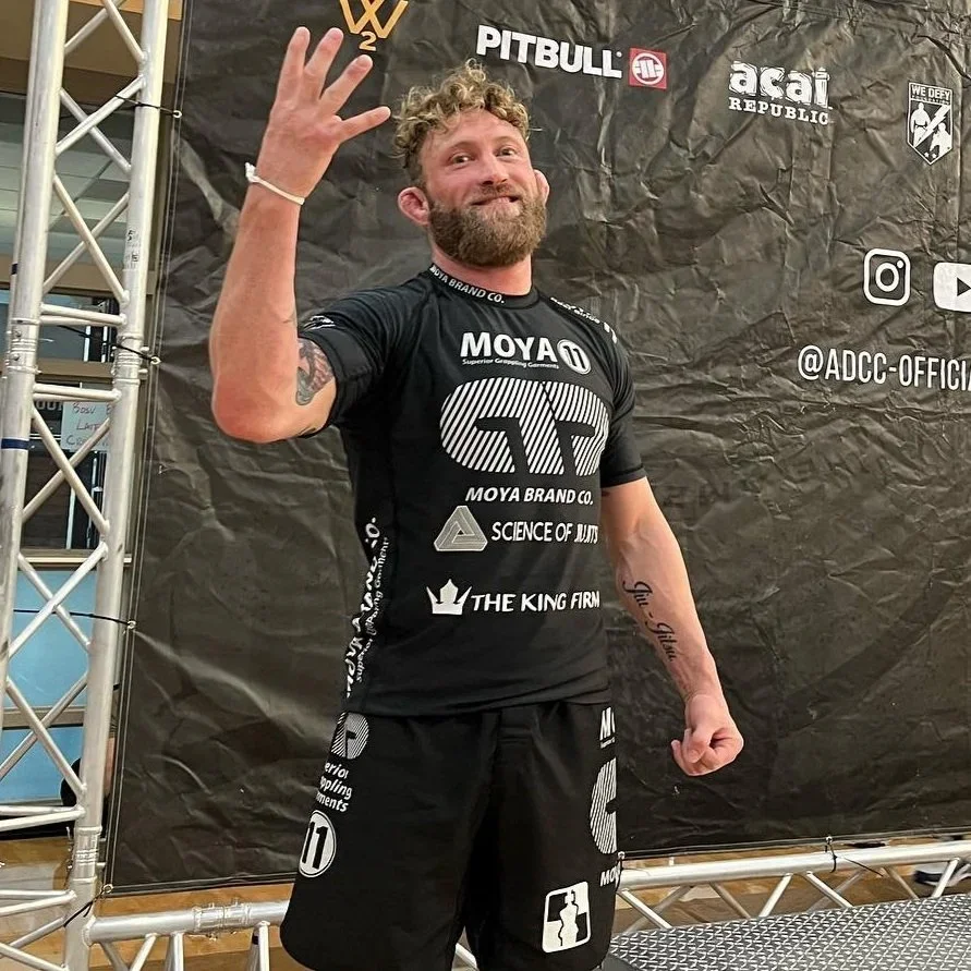 JM Modern Jiu Jitsu facility image