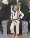 JM Modern Jiu Jitsu facility image