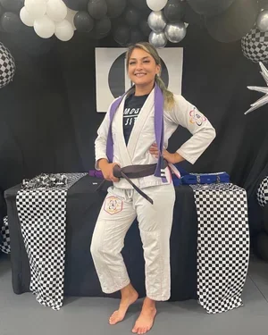 JM Modern Jiu Jitsu facility image
