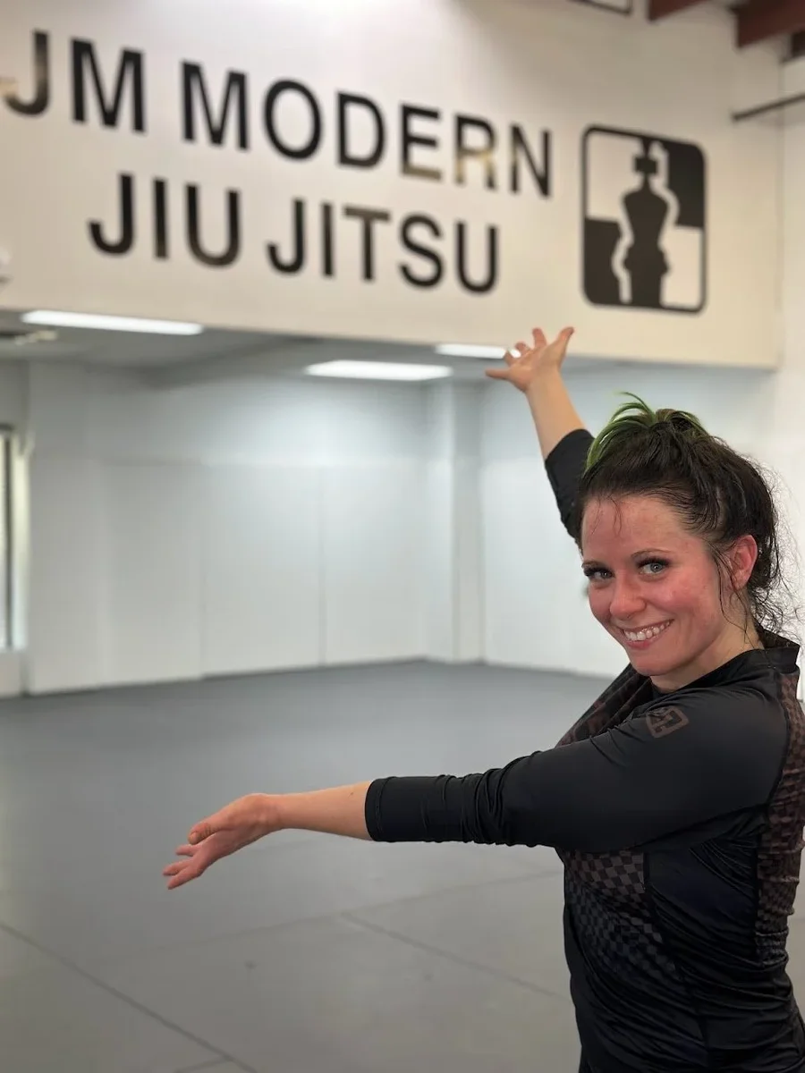 JM Modern Jiu Jitsu facility image
