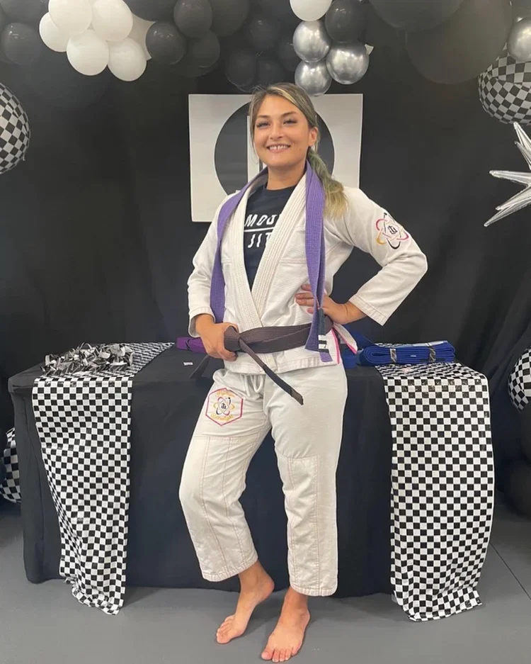 JM Modern Jiu Jitsu facility image