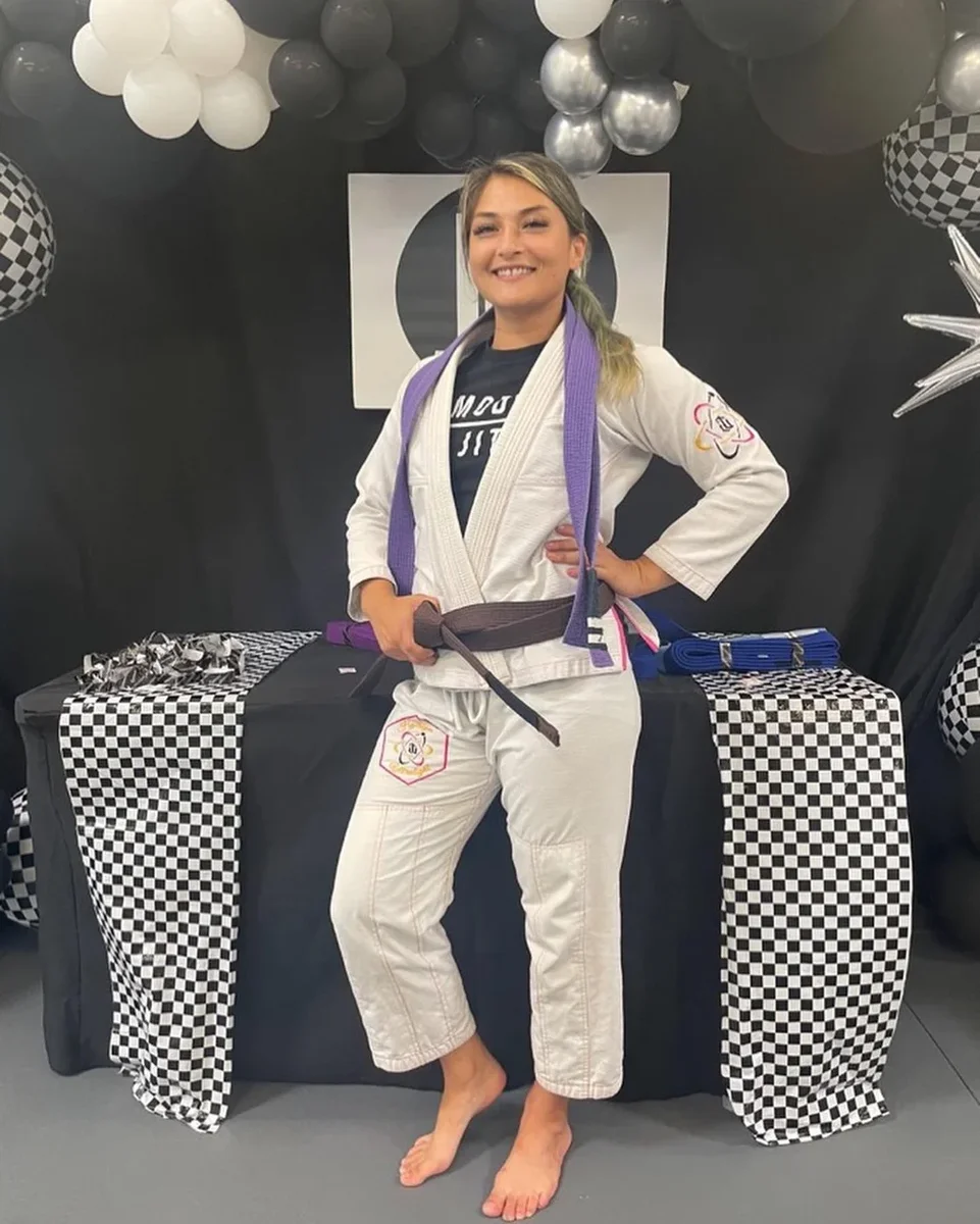 JM Modern Jiu Jitsu facility image