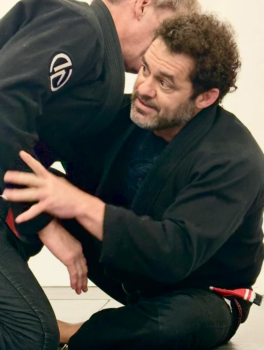 JM Modern Jiu Jitsu facility image