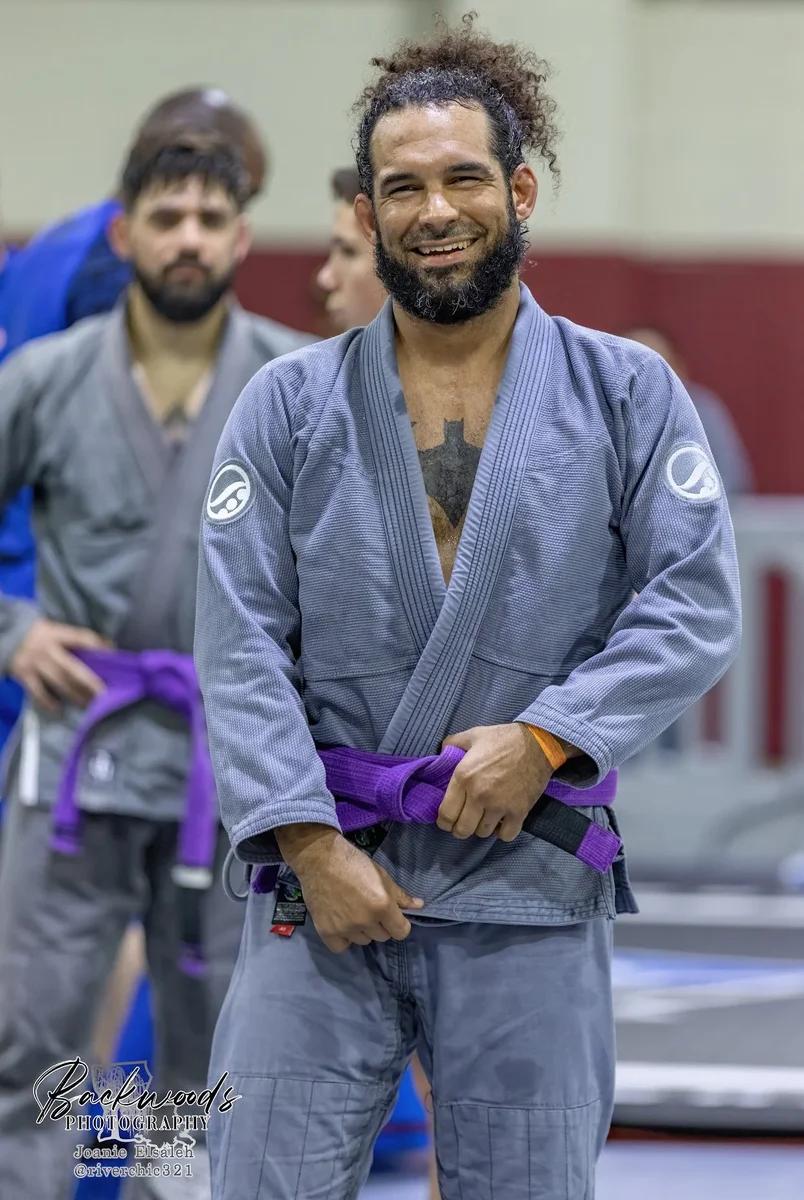 JM Modern Jiu Jitsu facility image