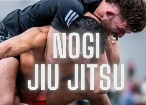 JM Modern Jiu Jitsu facility image