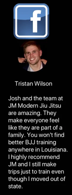 JM Modern Jiu Jitsu facility image