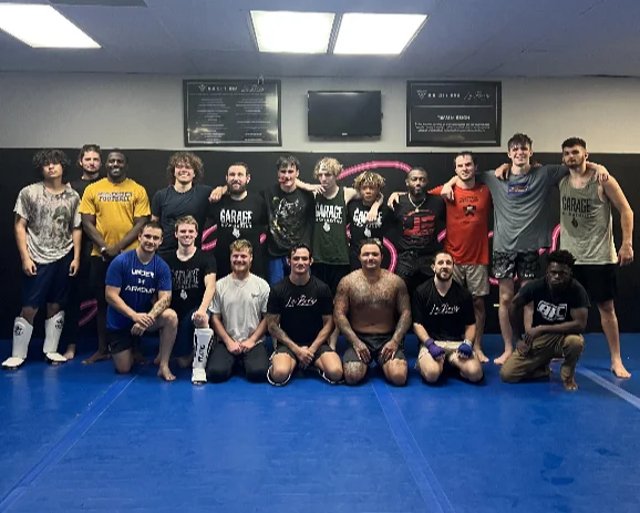 LeBros MMA by Thanh Le facility image
