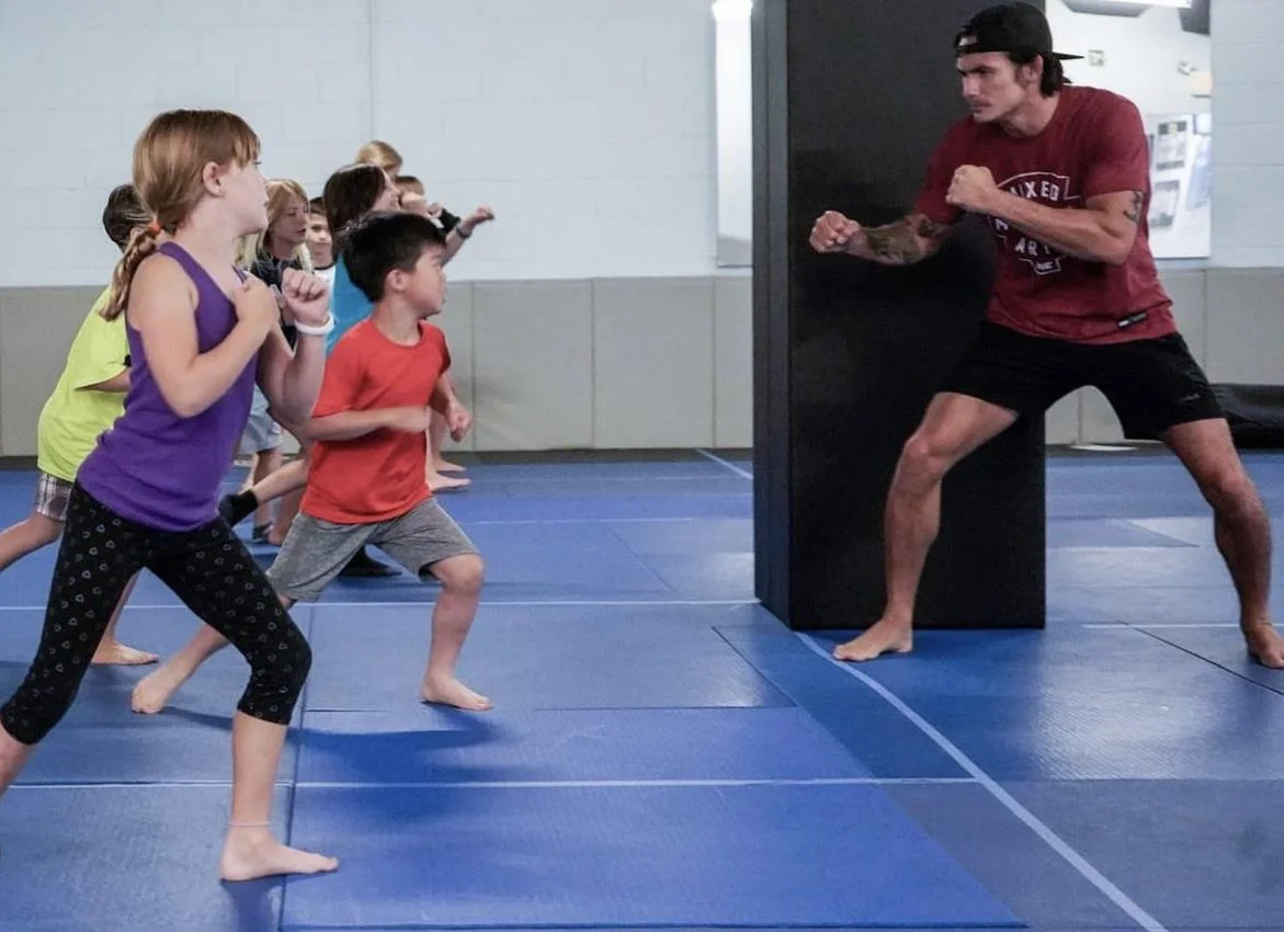 LeBros MMA by Thanh Le facility image