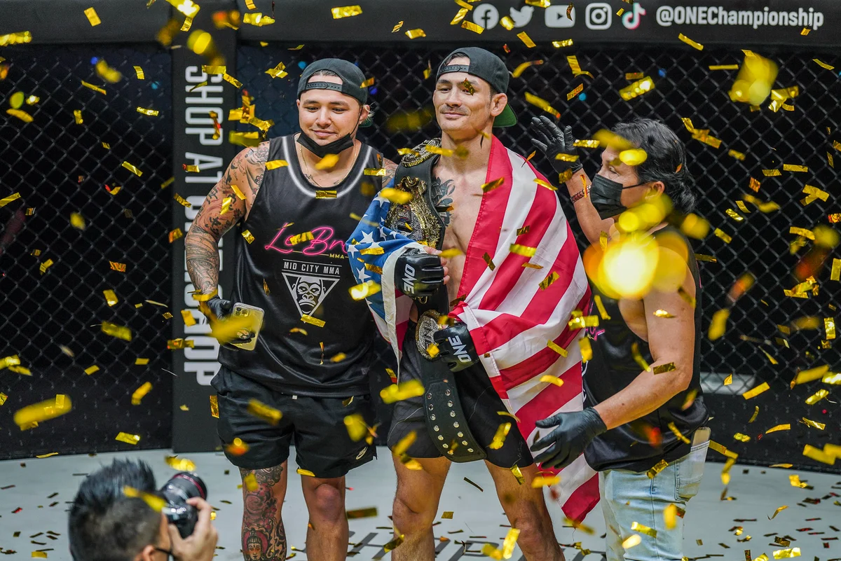 LeBros MMA by Thanh Le facility image