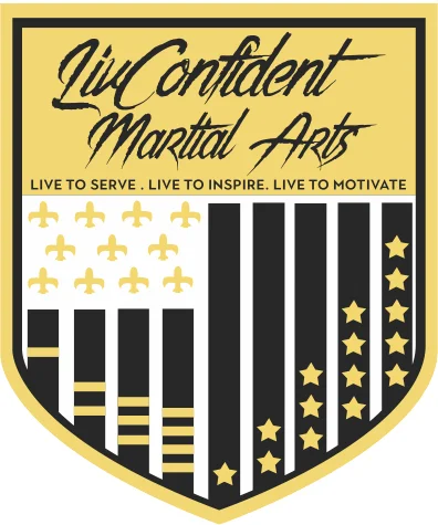 LivConfident Martial Arts facility image