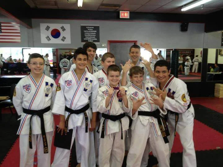 LivConfident Martial Arts facility image