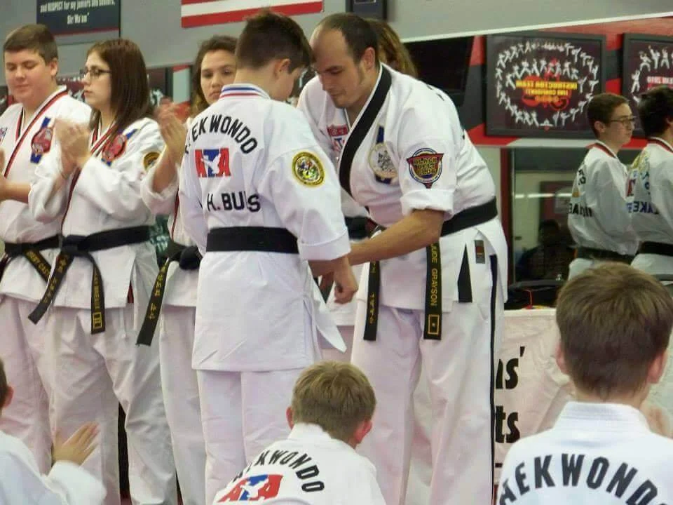 LivConfident Martial Arts facility image