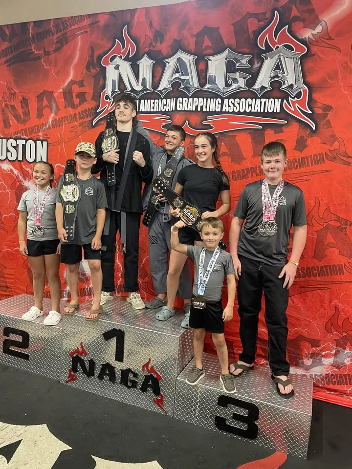 Martarona Jiu Jitsu facility image