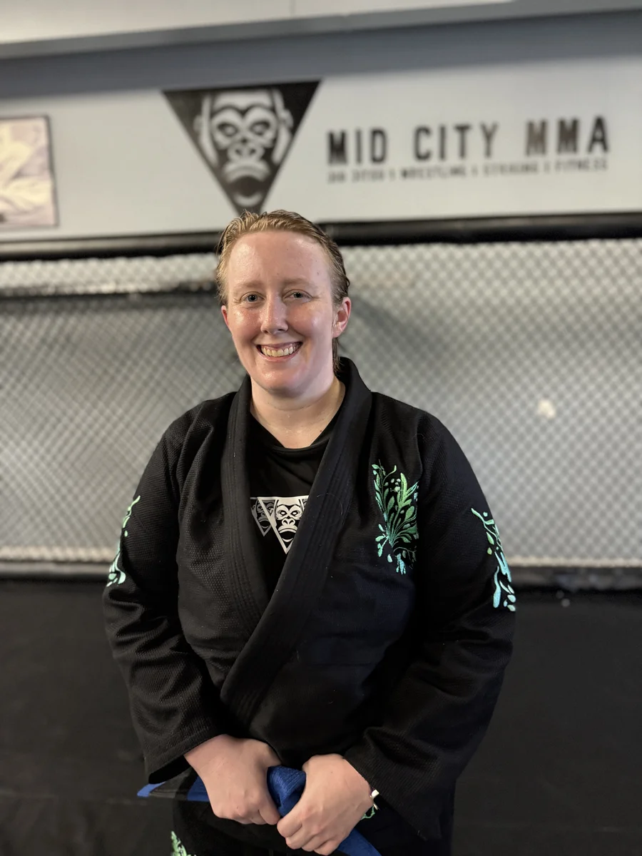 MID CITY MMA facility image