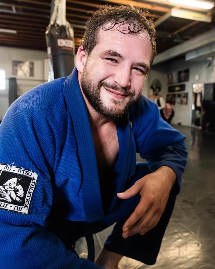 MID CITY MMA facility image