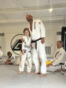 Momentum Jiu Jitsu facility image