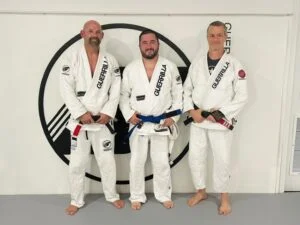 Momentum Jiu Jitsu facility image